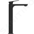 Ideal Standard Ceralife C Umvadlov batria s vpusou ClickClack, BlueStart, hodvbna ierna