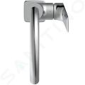 Ideal Standard Ceralife C Umvadlov batria s otonm vtokom a vpusou Click-Clack, chrm