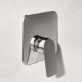 Ideal Standard Ceralife C Sprchov batria pod omietku, s telesom, chrm