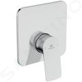 Ideal Standard Ceralife C Sprchov batria pod omietku, s telesom, chrm