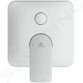 Ideal Standard Ceralife C Batria pod omietku, na 2 spotrebie, s telesom, chrm