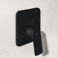 Ideal Standard Ceralife C Sprchov batria pod omietku, hodvbna ierna
