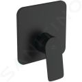 Ideal Standard Ceralife C Sprchov batria pod omietku, hodvbna ierna