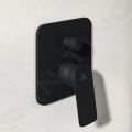 Ideal Standard Ceralife C Batria pod omietku, na 2 spotrebie, hodvbna ierna