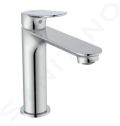 Ideal Standard Ceralife O Umvadlov batria s vpusou Click-Clack, BlueStart, chrm