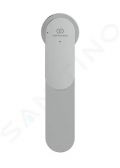 Ideal Standard Ceralife O Umvadlov batria s vpusou Click-Clack, BlueStart, chrm