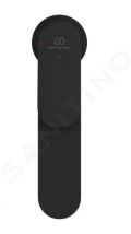 Ideal Standard Ceralife O Umvadlov batria s vpusou Click-Clack, BlueStart, matn ierna