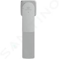 Ideal Standard Ceralife C Umvadlov batria s vpusou Click-Clack, BlueStart, chrm