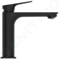 Ideal Standard Ceralife C Umvadlov batria s vpusou ClickClack, BlueStart, hodvbna ierna