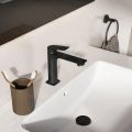 Ideal Standard Ceralife C Umvadlov batria s vpusou ClickClack, BlueStart, hodvbna ierna