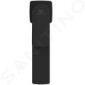 Ideal Standard Ceralife C Umvadlov batria s vpusou ClickClack, BlueStart, hodvbna ierna