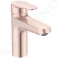 Ideal Standard ALU+ Umvadlov batria s vpusou Click-Clack, BlueStart, ros