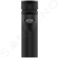 Ideal Standard ALU+ Umvadlov batria s vpusou ClickClack, BlueStart, hodvbna ierna