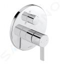 Duravit D-Neo Batria pod omietku, na 2 spotrebie, chrm