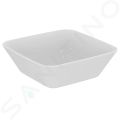 Ideal Standard Connect Air Umvadlo na dosku, 40x40x13 cm, biela