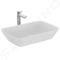 Ideal Standard Connect Air Umvadlo na dosku, 60x40x13 cm, biela
