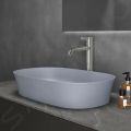 Ideal Standard Ipalyss Umvadlo na dosku, 60x38 cm, bez prepadu, Powder