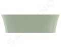 Ideal Standard Ipalyss Umvadlo na dosku, 60x38 cm, bez prepadu, Sage