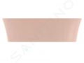 Ideal Standard Ipalyss Umvadlov misa, priemer 40 cm, bez prepadu, Nude