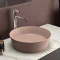 Ideal Standard Ipalyss Umvadlov misa, priemer 40 cm, bez prepadu, Nude