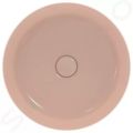 Ideal Standard Ipalyss Umvadlov misa, priemer 40 cm, bez prepadu, Nude