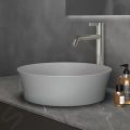 Ideal Standard Ipalyss Umvadlov misa, priemer 40 cm, bez prepadu, Concrete