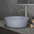 Ideal Standard Ipalyss Umvadlov misa, priemer 40 cm, bez prepadu, Powder