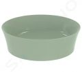 Ideal Standard Ipalyss Umvadlov misa, priemer 40 cm, bez prepadu, Sage
