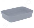 Ideal Standard Ipalyss Umvadlo na dosku, 55x38 cm, bez prepadu, Powder