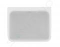 Ideal Standard Contour 21+ Umvadlo 60x47 cm, bez prepadu, bez otvoru na batriu, biela