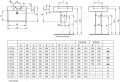 Ideal Standard Connect Umvadlo Cube, 65x46x18 cm, 1 otvor na batriu, s Ideal Plus, biela
