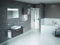 Ideal Standard Strada Umvadlo 50x42x15 cm, s Ideal Plus, biela