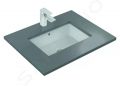 Ideal Standard Strada Umvadlo 60x44x17 cm, s Ideal Plus, biela
