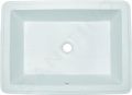 Ideal Standard Strada Umvadlo 60x44x18 cm, s Ideal plus, biela