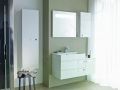 Ideal Standard Strada Umvadlo, 71x42x15 cm, s prepadom, otvor na batriu, s Ideal Plus, biela