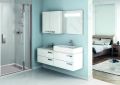 Ideal Standard Strada Umvadlo, 71x42x15 cm, s prepadom, otvor na batriu, s Ideal Plus, biela
