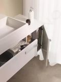 Ideal Standard Strada Umvadlo, 71x42x15 cm, s prepadom, otvor na batriu, s Ideal Plus, biela