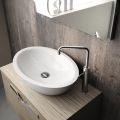 Ideal Standard Strada Umvadlo, 60x42x16 cm, bez otvoru na batriu, biela