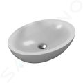 Ideal Standard Strada Umvadlo, 60x42x16 cm, bez otvoru na batriu, biela