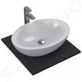 Ideal Standard Strada Umvadlo, 60x42x16 cm, bez otvoru na batriu, biela