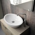 Ideal Standard Strada Umvadlo 60x42x16 cm, s Ideal Plus, biela