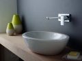 Ideal Standard Strada Umvadlo 60x42x16 cm, s Ideal Plus, biela