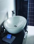 Ideal Standard Strada Umvadlo 60x42x16 cm, s Ideal Plus, biela