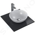 Ideal Standard Strada Umvadlo kruhov, priemer 41 cm, biela