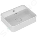 Ideal Standard Strada II Umvadlo 50x40 cm, biela
