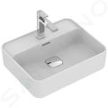Ideal Standard Strada II Umvadlo 50x40 cm, biela