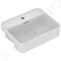 Ideal Standard Strada II Umvadlo polozpustn, 50x40 cm, s Ideal Plus, biela