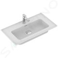 Ideal Standard Strada II Nbytkov umvadlo 84x46 cm, s otvorom na batriu, biela