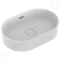 Ideal Standard Strada II Umvadlo s prepadom 60x40 cm, biela