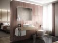 Ideal Standard Strada II Umvadlo s prepadom 60x40 cm, biela